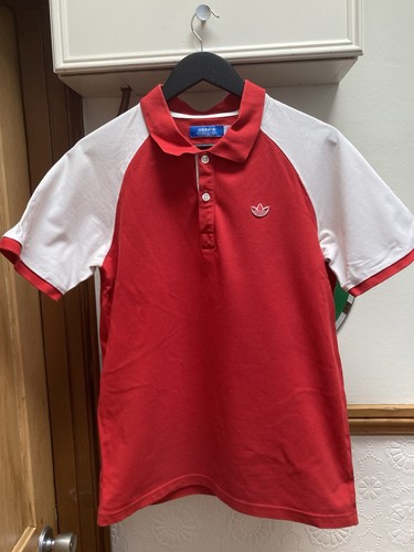Adidas polo shirt style - polo,