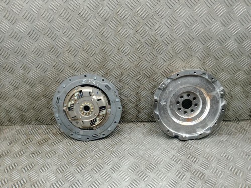 Toyota yaris flywheel damper - toyota,