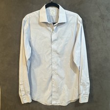 Brooks Brothers Men's White