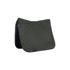 HKM Saddle Cloth -Daphne