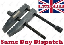 Parallel Clamp Toolmakers