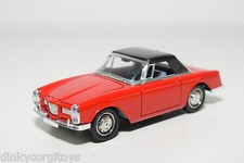 SOLID FACEL VEGA 2 RED NEAR