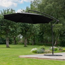 HARRIER 3m Cantilever Parasol