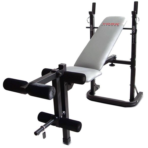 York b500 folding - york,