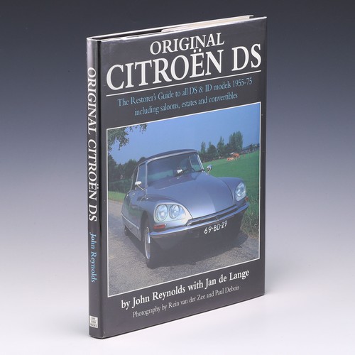 Original citroen the - citroen, :
