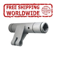 HYDRAULIC PUMP OSCILLATOR BODY