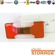 For Iveco Daily Plastic Rear