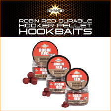 DYNAMITE BAITS ROBIN RED
