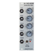 Doepfer A-140 ADSR Envelope