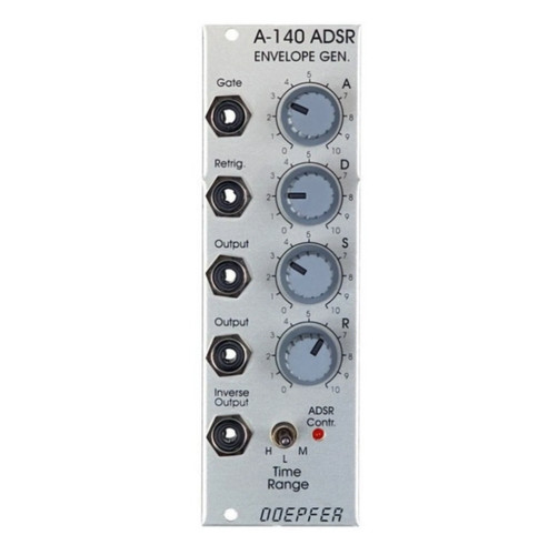 Doepfer 140 adsr envelope - doepfer,