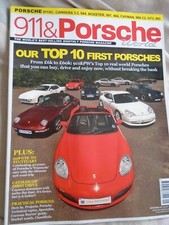 911 & Porsche World Sep 2016