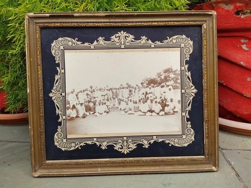 Vintage man cabinet - vintage, w/