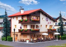 Hotel baeren gauge - oo/ho,