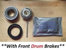 (x1) FORD Cortina Mk1   Front