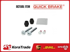 BRAKE CALIPER GUIDE SLEEVE KIT