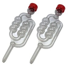 2 x Bubbler Fermentation