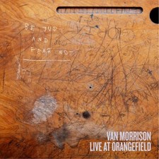 Van Morrison : Live at