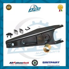HEAVY DUTY CLUTCH RELEASE ARM