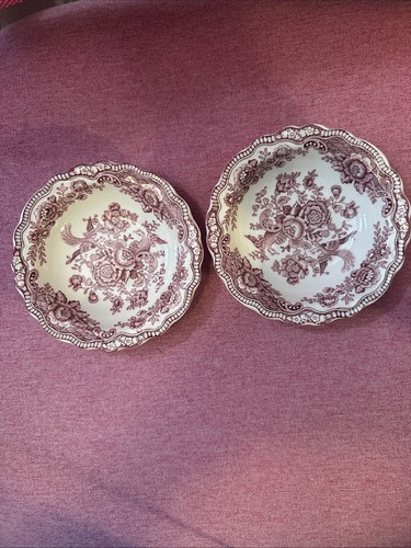 Bristol crown ducal - bristol, bowls