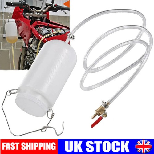 Motorcycle litre auxiliary - motorcycle, 1