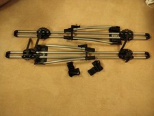 Thule Bike Rack Pair