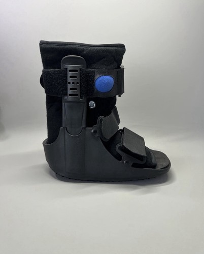 Short walker fracture - short,