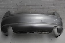Audi A8 4E D3 Rear Bumper for