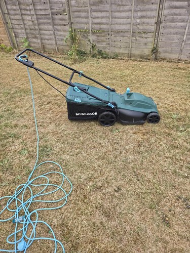 Mcgregor 40cm electric - mcgregor,