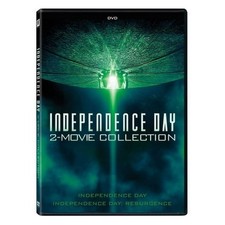 Independence day movie - independence, 2-movie