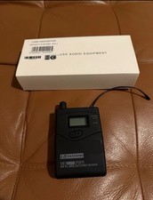 LD Systems Listening Kit MEI