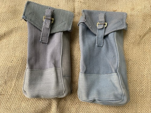 Raf pattern webbing - 37, ammo
