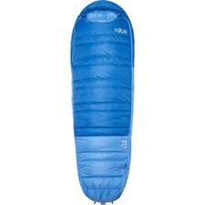 Rab Ascent Sleeping Bag: 20F