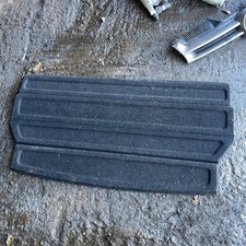 Parcel shelf vauxhall Meriva A