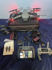 DJI Mavic 2 Zoom Drone with