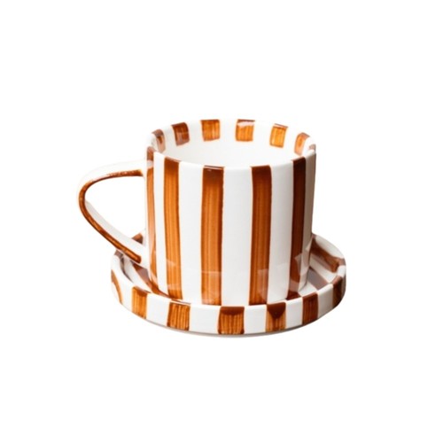 255ml ceramic coffee - ceramic, cup