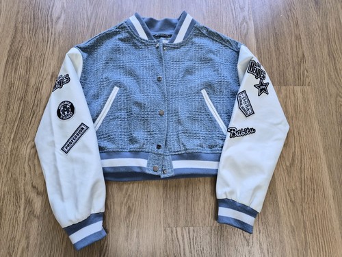 Unique light blue - , vintage