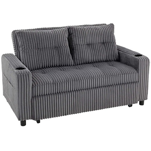 Seater click clack sofa - 2,