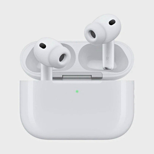 New sealed airpods pro 3 - new,