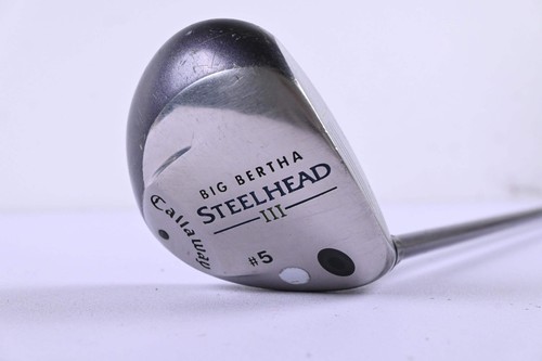 Callaway steelhead iii wood - callaway, #5