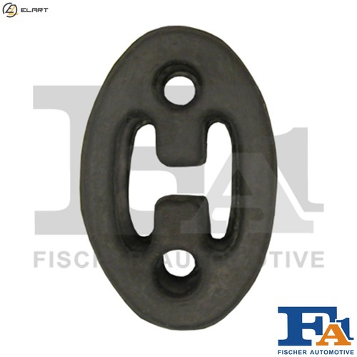 Holder exhaust system 793 905 - system, 793-905