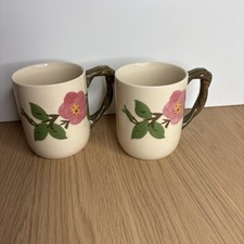 Franciscan Desert Rose Grand