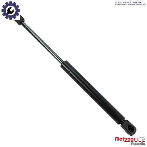 Gas spring bonnet - gas,
