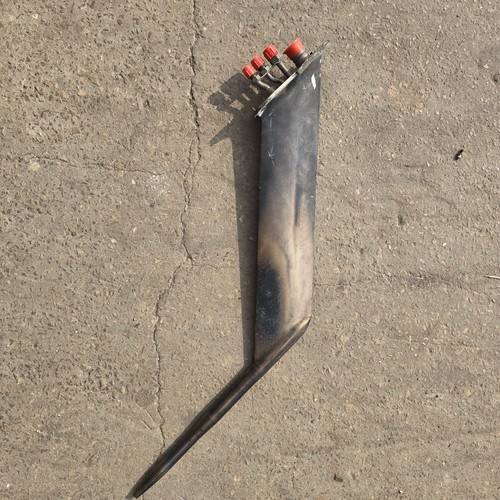 Vintage rmtaero heated - vintage, pitot