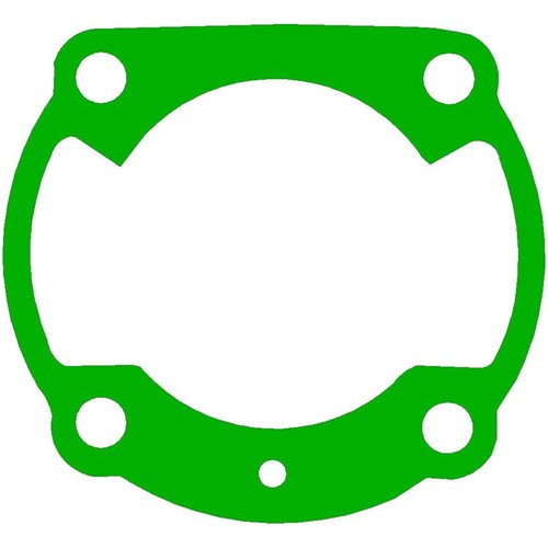 Cylinder base gasket - cylinder,