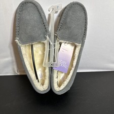 Stars Above Gemma Gray Suede