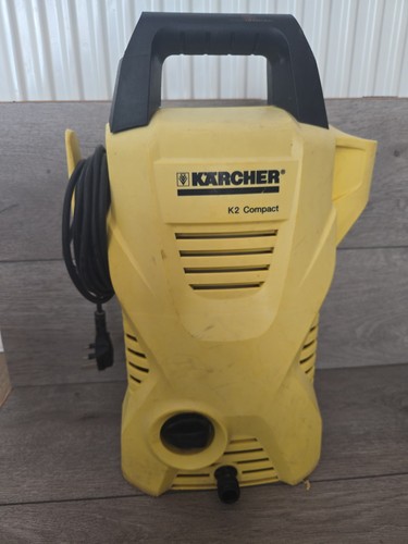 Karcher compact pressure - compact,