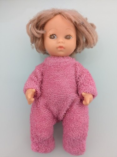 Vintage 1970s amanda jane baby - vintage,