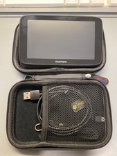 TomTom Sat Nav Go 5000 4FL50