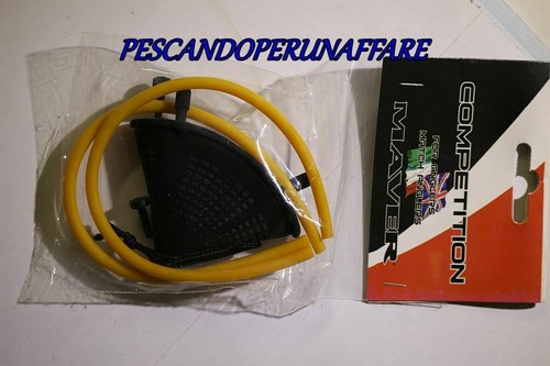 Maver competition for - for, anglers