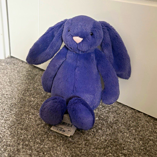 Jellycat little bashful - jellycat,